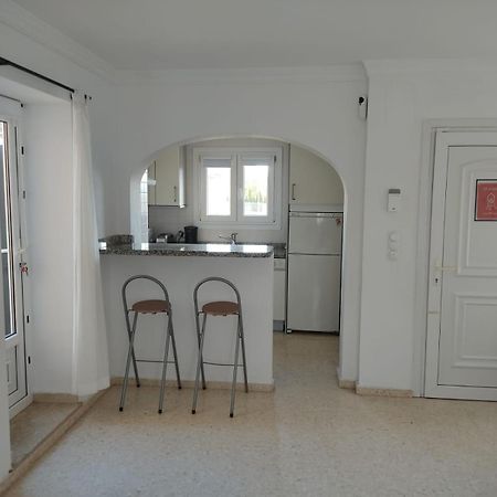Apartmán Casa Laya En Oliva Nova Exteriér fotografie