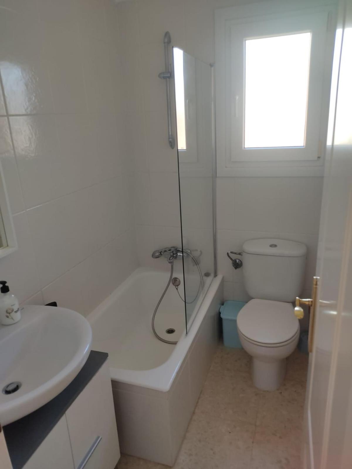 Apartmán Casa Laya En Oliva Nova Exteriér fotografie