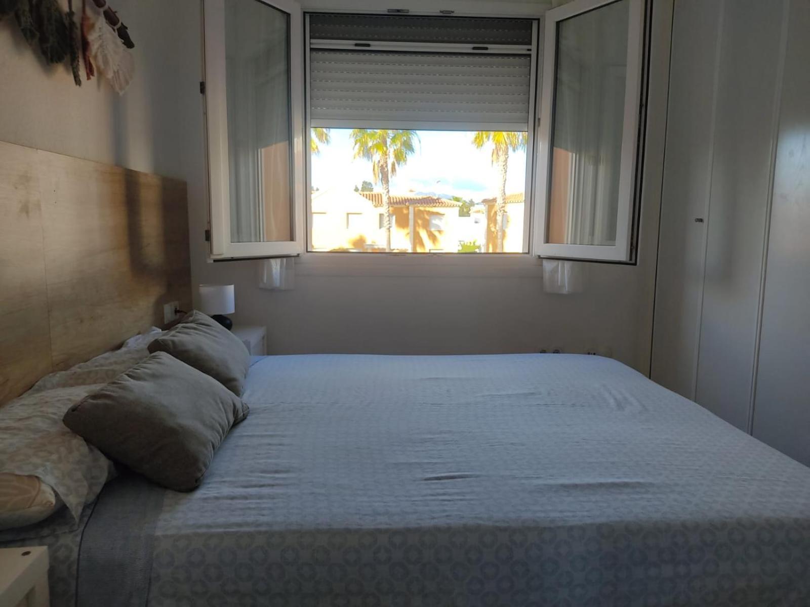 Apartmán Casa Laya En Oliva Nova Exteriér fotografie