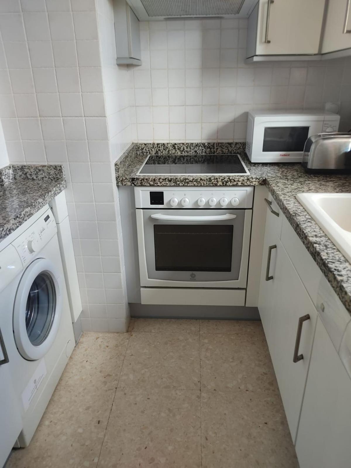 Apartmán Casa Laya En Oliva Nova Exteriér fotografie
