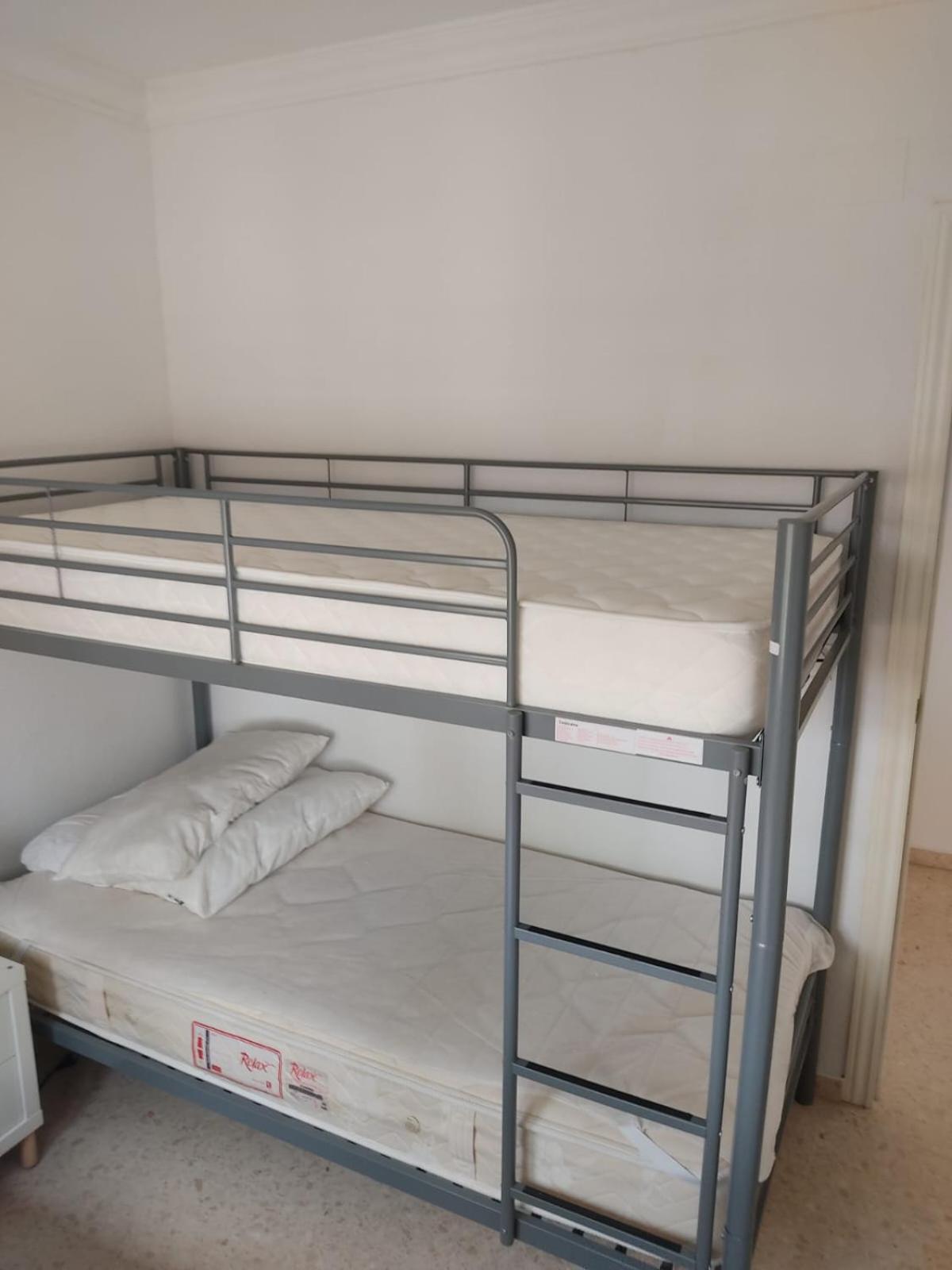 Apartmán Casa Laya En Oliva Nova Exteriér fotografie